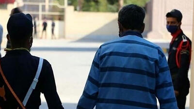 آزادی 2 زندانی به کمک زوج جوان در تهران + جزییات