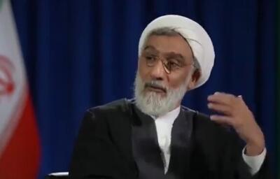 اظهارات عجیب پورمحمدی درباره نجات ایران از شر آخوند‌ها | رویداد24