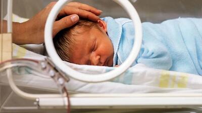 نوزاد کم‌وزن  و زنگ خطر ابتلا به زوال عقل