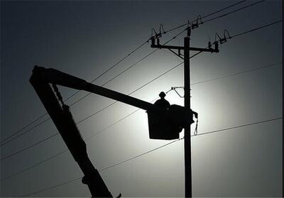 قطع برق ادارات، دستگاه عمومی و بانک‌های بدمصرف در مازندران