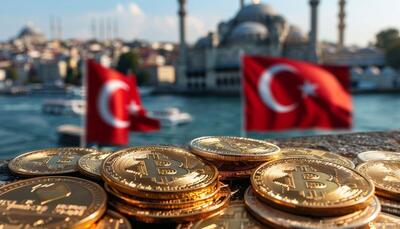 اخذ مالیات از معاملات رمزارزی در ترکیه به زودی آغاز خواهد شد