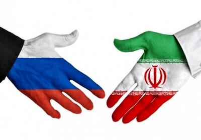 افزایش 48 درصدی حجم تجارت ایران و روسیه - تسنیم