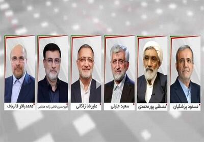 تمهیدات لازم برای انتخابات 8 تیر در استان فراهم است- فیلم فیلم استان تسنیم | Tasnim