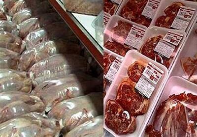 سود بازرگانی واردات دام و گوشت صفر شد - تسنیم