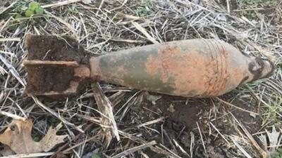 انفجار سرگلوله راکت در فاریاب
