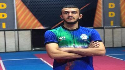 دعوت ورزشکار کردستانی به اردوی ملی پوشان کبدی
