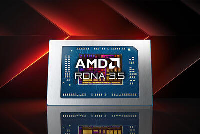 طبق بنچمارک‌های غیررسمی، گرافیک AMD Radeon 800M از GTX 1650 سریع‌تر است - زومیت