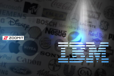 داستان برند: ظهور، افول و تولد دوباره IBM - زومیت