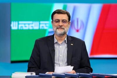 واکنش قاضی زاده به کنایه پزشکیان با حمله به دولت روحانی
