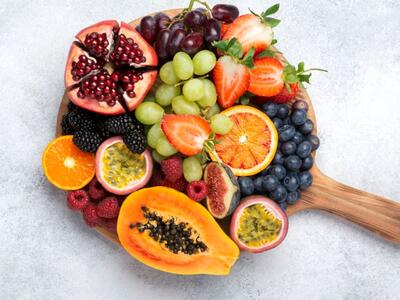 سالم ترین میوه کدام است؟ بهترین میوه از نگاه متخصصان تغذیه