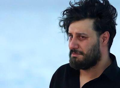 (ویدئو) تصاویری از هنرنمایی ۱۵ سال گذشته جواد عزتی در سریال مرد هزار چهره