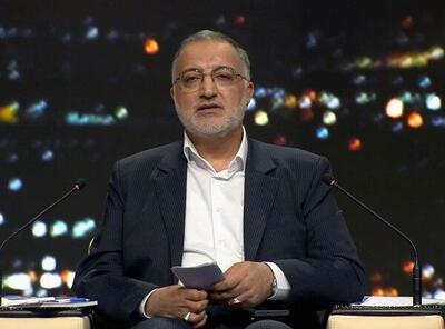 زاکانی: در دولت آقای روحانی ۱۰۴ درصد رشد نقدینگی داشتیم