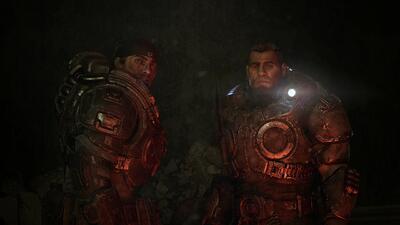 کارگردان خلاق بازی: Gears of War: E-Day احتمالا بخش چندنفره خواهد داشت