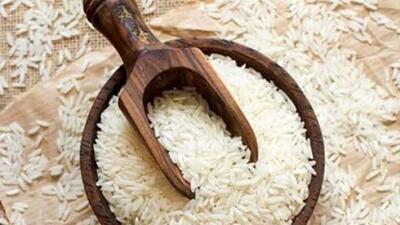 قیمت جدید برنج هندی و پاکستانی در بازار