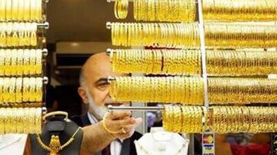 قیمت طلا و سکه به کدام سمت می رود؟