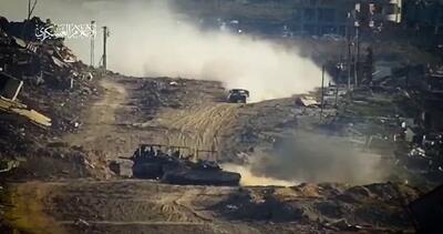 نظامی ارشد صهیونیست: ارتش برای تداوم جنگ در غزه آمادگی ندارد