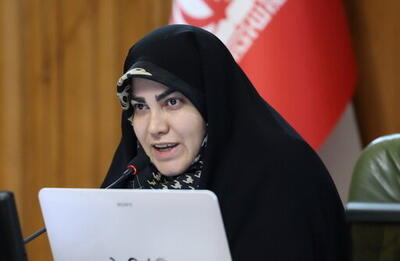 لزوم توجه دولت آینده به سلامت تهرانی و حضور یک زن در کابینه