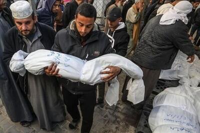 شهادت و زخمی شدن ۸۳ فلسطینی دیگر در نوار غزه