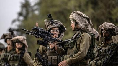 اسرائیل جنگ را در ۳ جبهه می‌بازد