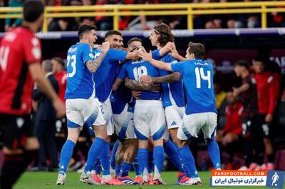 ایتالیا ؛ فابیو کاپلو : ایتالیا دو بازی سخت برابر اسپانیا و کرواسی در پیش دارد