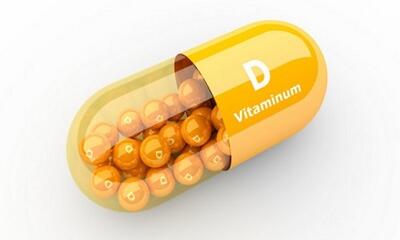 بهترین زمان مصرف ویتامین D چه زمانی در روز است؟ | رویداد24
