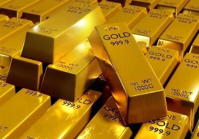 واردات طلا تا این تاریخ از مالیات معاف شد!