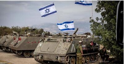 35 درصد سربازان مجروح اسرائیلی از آسیب روانی رنج می‌برند | خبرگزاری بین المللی شفقنا
