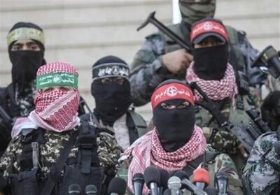 جنبش مجاهدین فلسطین: انحلال کابینه جنگ بیانگر سردرگمی و شکست رژیم صهیونیستی است | خبرگزاری بین المللی شفقنا