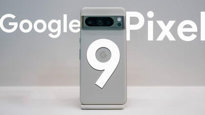 اولین نتایج بنچمارک از گوشی Pixel 9 گوگل با تراشه Tensor G4