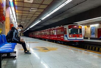 واگن‌های جدید متروی تهران چه وقت روی ریل می‌افتند؟ - شهروند آنلاین