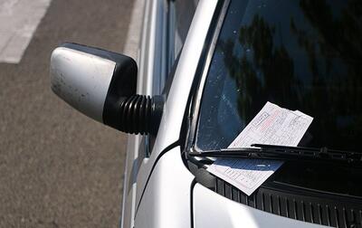 افزایش مبلغ جریمه رانندگی از ابتدای تابستان لغو شد| زمان اجرای جرائم رانندگی جدید