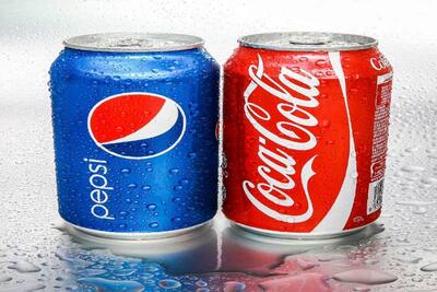 تبلیغ کوبنده پپسی | پپسی با این تبلیغ کوکاکولا رو نابود کرد!