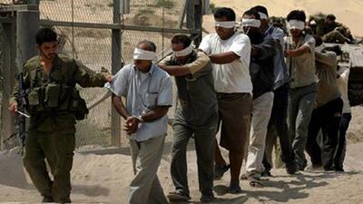 زندان‌های رژیم صهیونیستی گورستان زنده‌ها است + فیلم