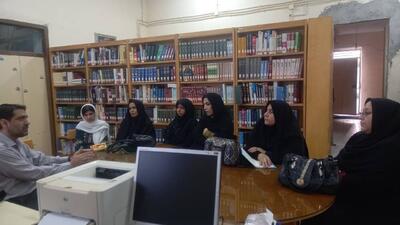 دوره نویسندگی نویسنده شو در سیستان و بلوچستان آغاز شد