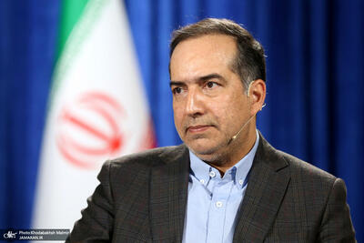 حسین انتظامی به کاندیداهای ریاست‌جمهوری تذکر جدی داد