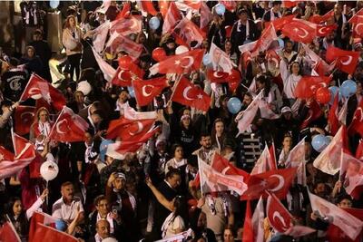 نظر دو نامزد انتخابات ریاست جمهوری درباره چرخ اقتصاد ترکیه