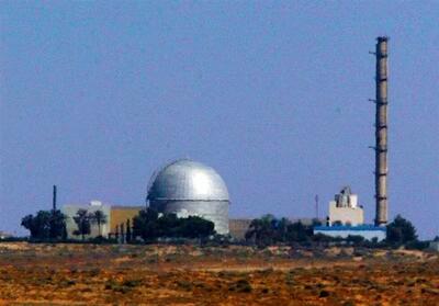 اسرائیل حداقل ۹۰ کلاهک هسته‌ای دارد