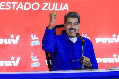 ونزوئلا با گروه «بریکس» قرارداد امضا کرد