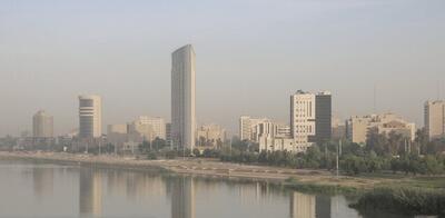 هوای دو شهر خوزستان در وضعیت «قرمز»