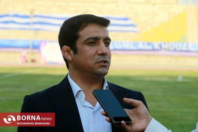 عیدی ارزشمند مدیرکل ورزش به ۲۴۵ تیم حاضر در لیگ‌های فوتبال خوزستان