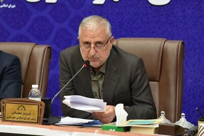 رئیس شورای اسلامی شهر ساری: دستاوردها و چالش‌های شوراها به‌صورت شفاف با مردم در میان گذاشته شود