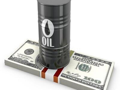 کاهش قیمت نفت با دورنمای رشد تقاضای جهانی