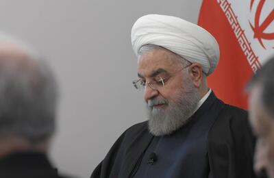 نامه دفتر روحانی به رئیس صداوسیما: فرصت پاسخگویی را فراهم کنید/ مناظره تبدیل به «جلسه اتهام‌زنی» شد