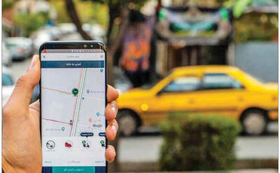 تاکسی‌های اینترنتی: گزینه «عجله دارم» به نفع مسافران است
