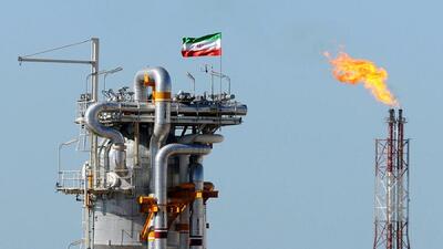 افشاگری نماینده سابق مجلس از وضعیت صادرات گاز ایران