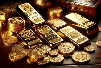 پیش بینی جدید رییس اتحادیه طلا درباره قیمت ها