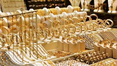 قیمت طلا و سکه امروز ۲۹ خرداد ۱۴۰۳ / بازار طلا ریخت !
