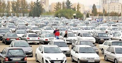 قیمت جدید خودروهای ایرانی  / محصولات سایپا کشید بالا +جدول