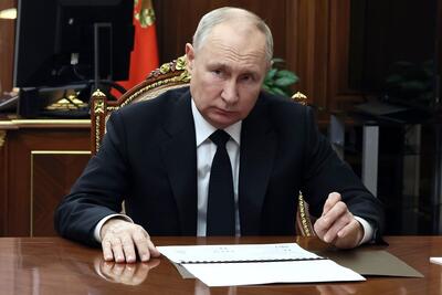 امضاء یک پیمان استراتژیک مهم توسط پوتین با کره‌شمالی+سند
