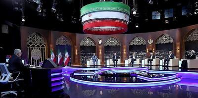 واکنش تند دفتر روحانی به اتهامات برخی نامزدها در اولین مناظره